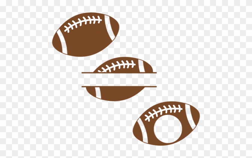 Football Svg Files For Cricut