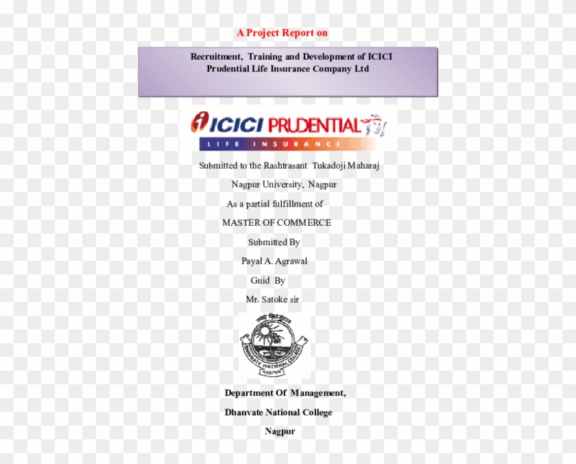 docx icici prudential life insurance hd png download 600x776 6332883 pngfind icici prudential life insurance hd png