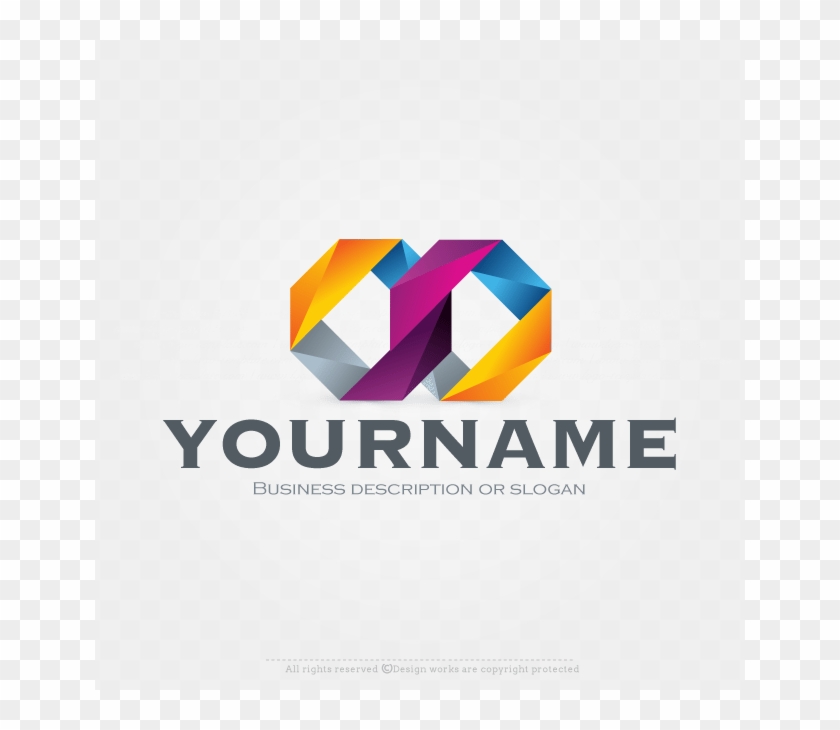 Free Logo Maker Abstract Infinity Logo Design Online - Türkiye ...