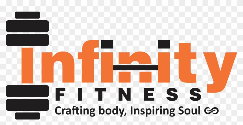Infinity Fitness Logo , Png Download - Poster, Transparent Png ...