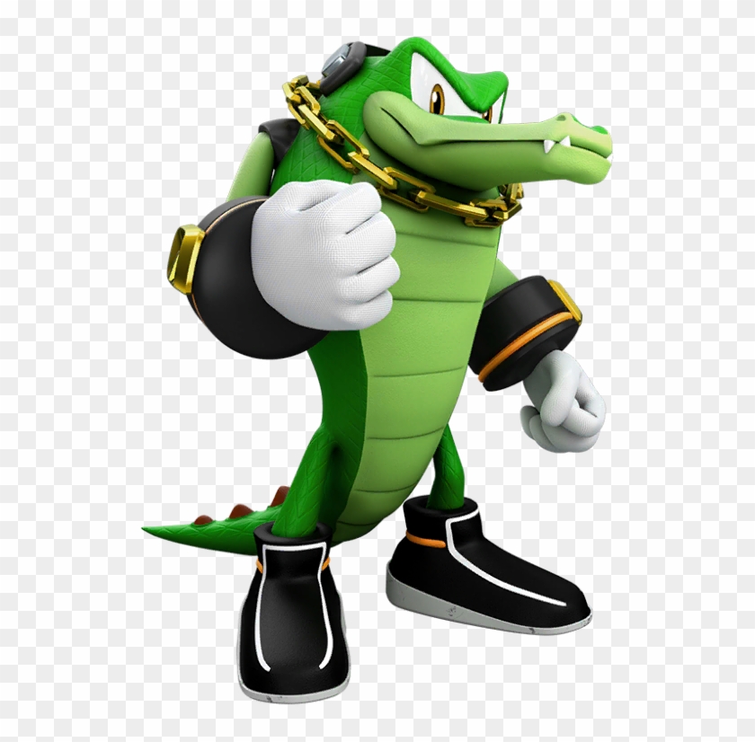 I Ain T Drinking Promethazine Ain T Tooted No Powder Vector The Crocodile Sonic Forces Hd Png Download 527x746 6333404 Pngfind - vector the crocodile roblox