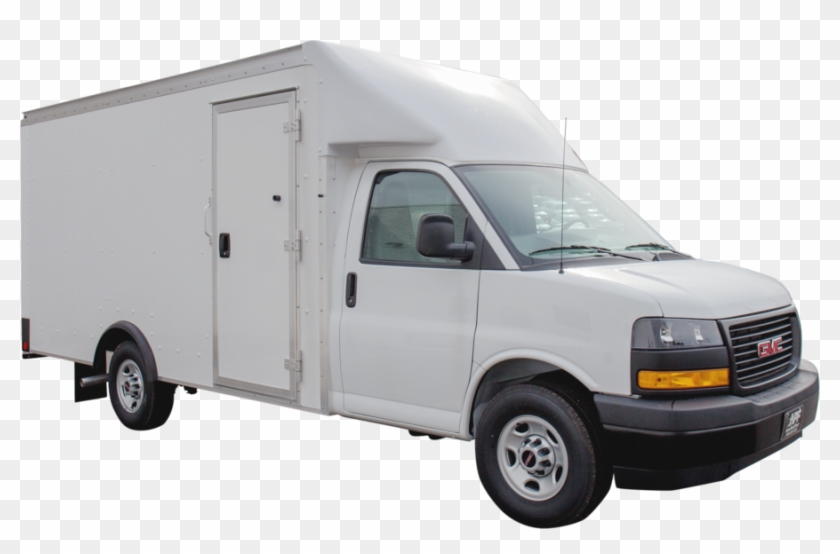 2019 gmc savana 3500 work van