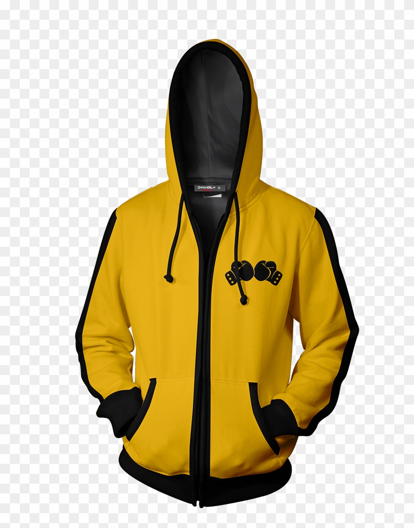 rocky italian stallion jacket