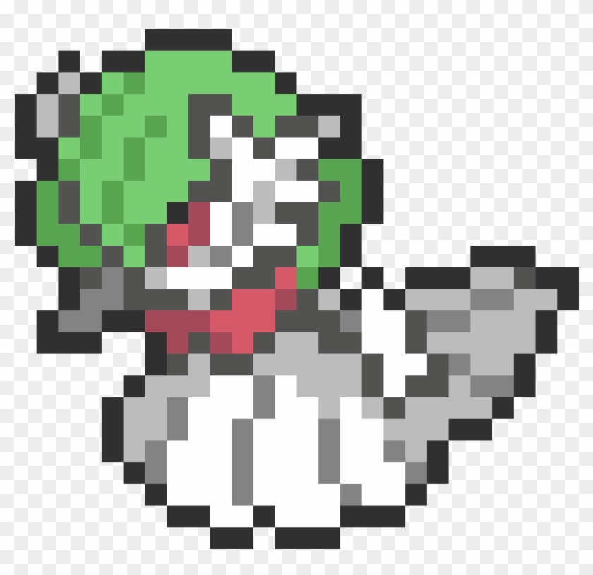 Minecraft Mega Rayquaza Pixel Art Grid - Pixel Art Grid Gallery