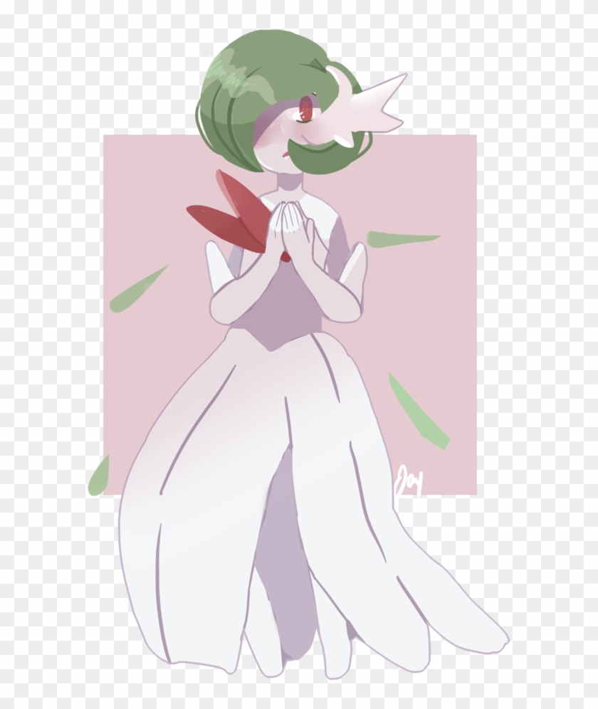 Download Shiny Mega Gardevoir - Pokemon Mega Gardevoir Shiny Png,Gardevoir  Png - free transparent png images 