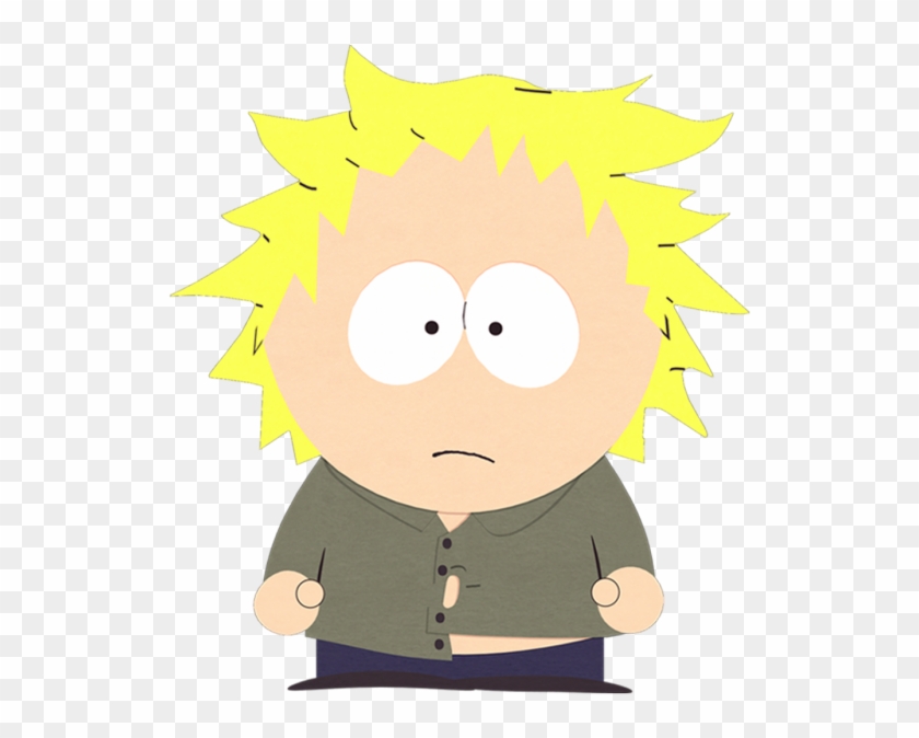 tweek pop figure
