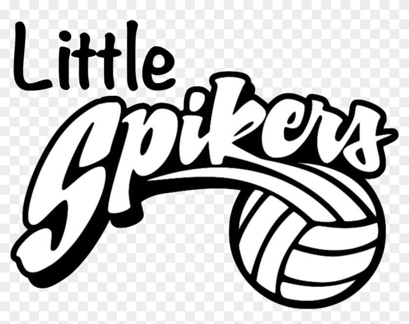volleyball shirt logo