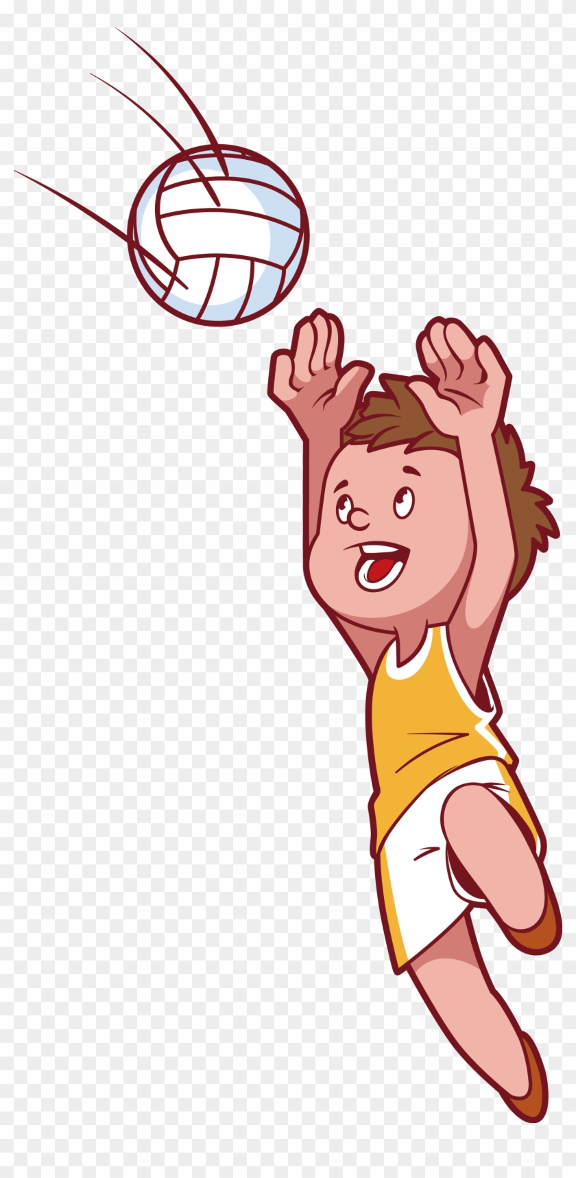 Beach Volleyball Child Clip Art - Personas Jugando Voleibol Dibujo, HD Png Download - 1554x3103(#6339626) - PngFind Beach Volleyball Child Clip Art - Personas Jugando Voleibol Dibujo, HD Png Download - 1554x3103(#6339626) - PngFind