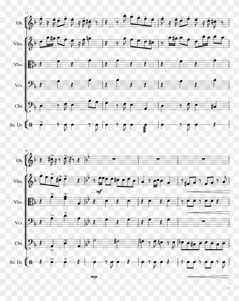 Gravity Falls Violin Sheet Music Easy