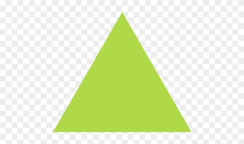 Featured image of post Triangulo Png Verde