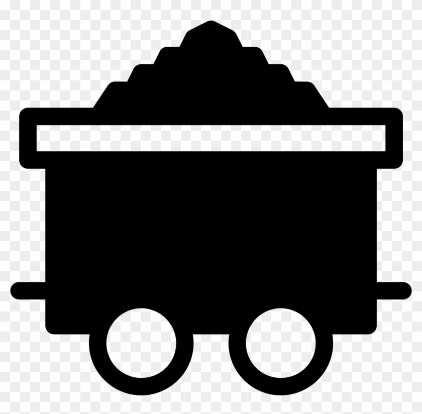 Image Free Carts Clipart Minecart - Minecart Clipart, HD Png Download ...