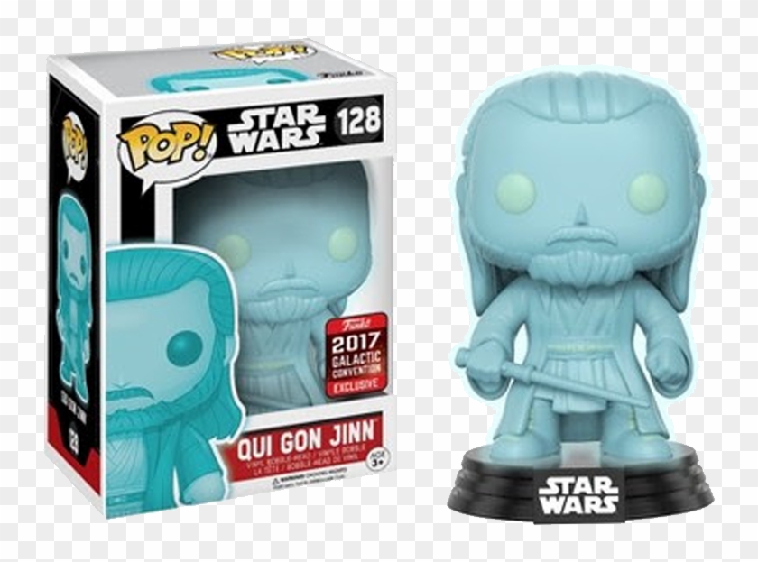 funko qui gon jinn 422