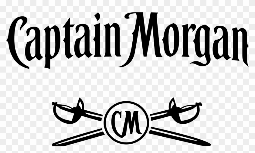 captain morgan logo