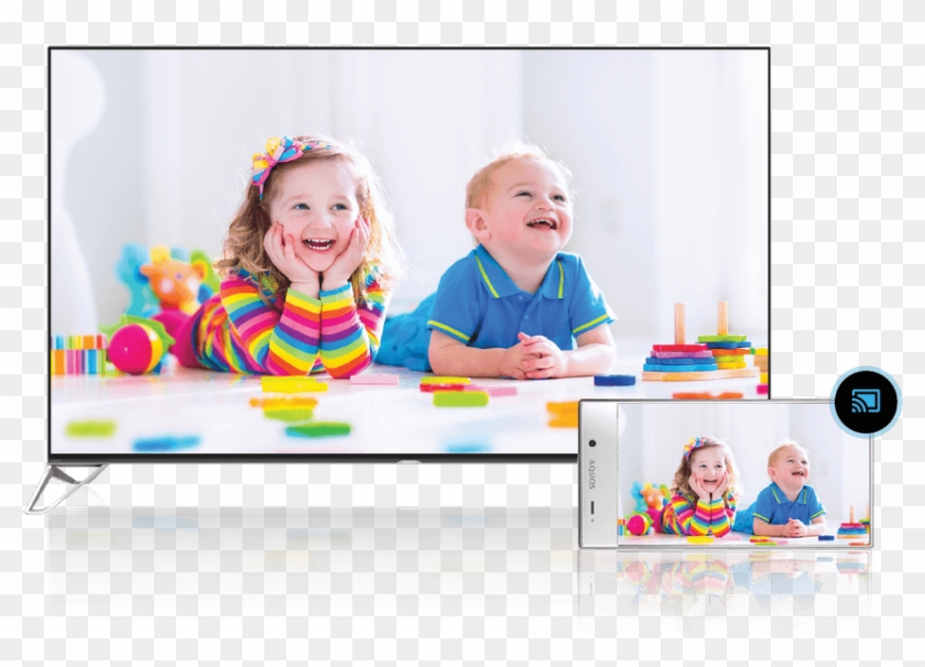 Sharp Tv With Chromecast Built In Toddler Hd Png Download 19x690 Pngfind Sharp Tv With Chromecast Built In Toddler Hd Png Download 19x690 Pngfind