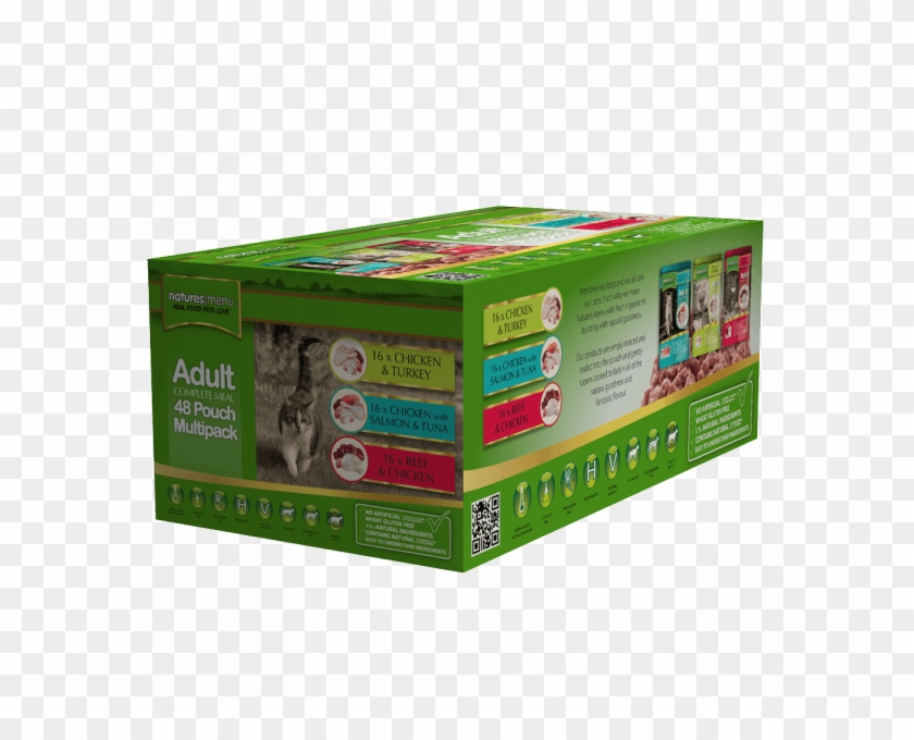 natures menu true instinct free sample