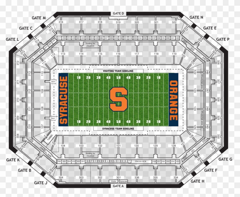 Mosaic Place Concert Seating Chart