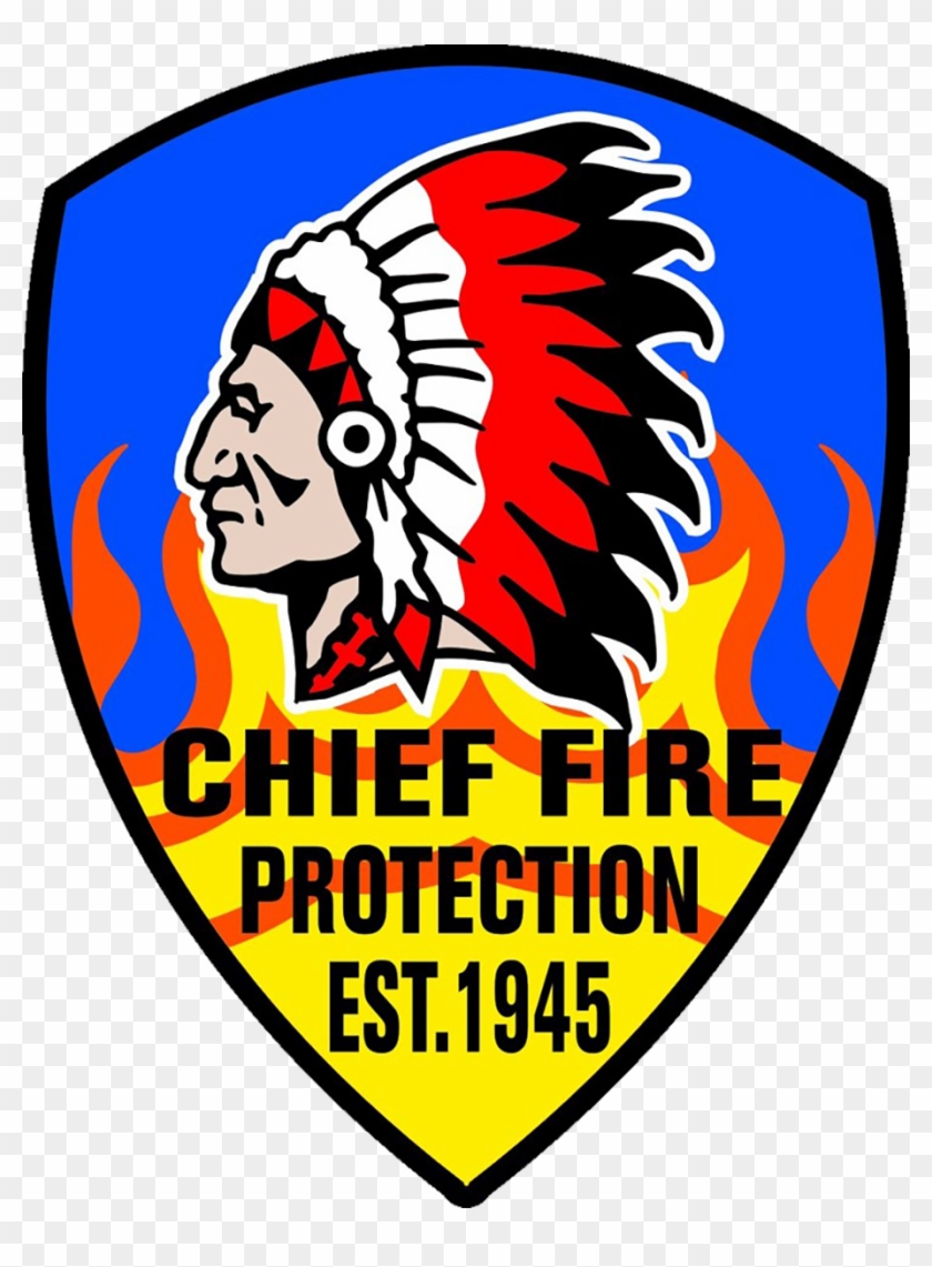 Fire Protection Program Emblem Chief Fire Protection Company - Emblem, HD Png Download - 916x1201 ...