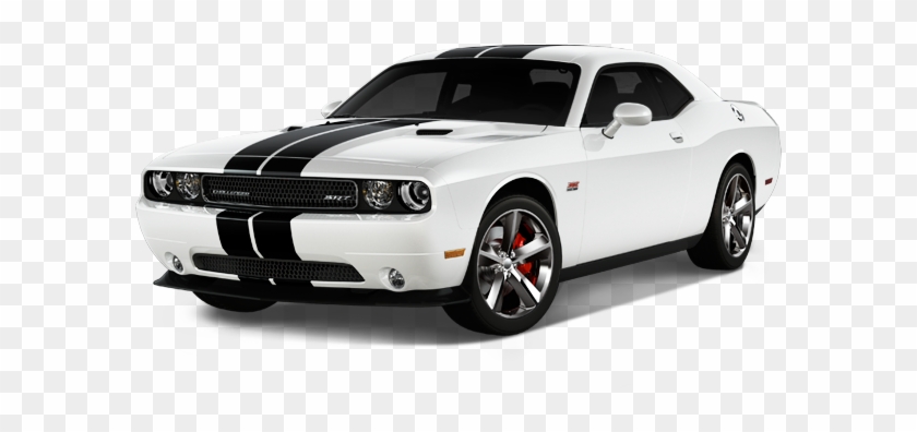 Dodge Challenger Png Background Image - Dodge Challenger Png