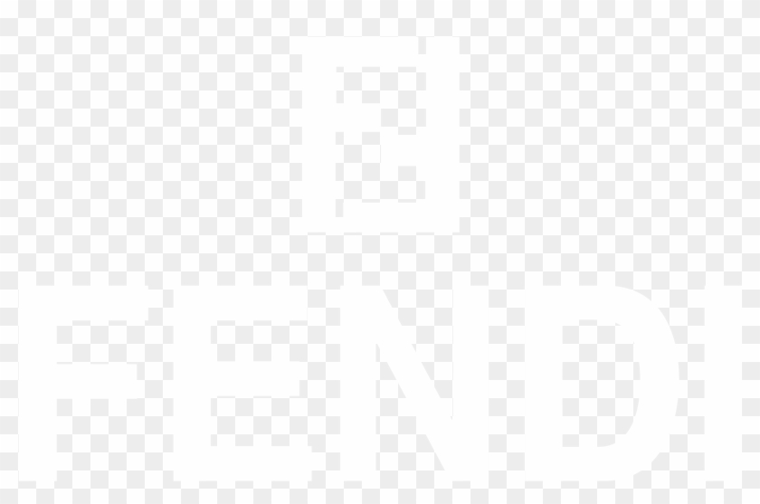 Fendi Logo Shirt Women's , Png Download - Transparent White Fendi Logo, Png Download - 2273x1399(#6354575) - PngFind