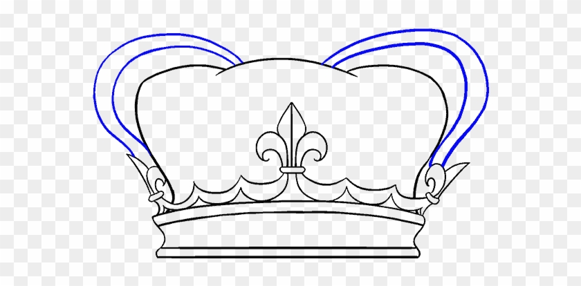 Featured image of post Princess Tiara Drawing Easy Choose from over a million free vectors clipart graphics vector art images design templates and illustrations created by artists worldwide