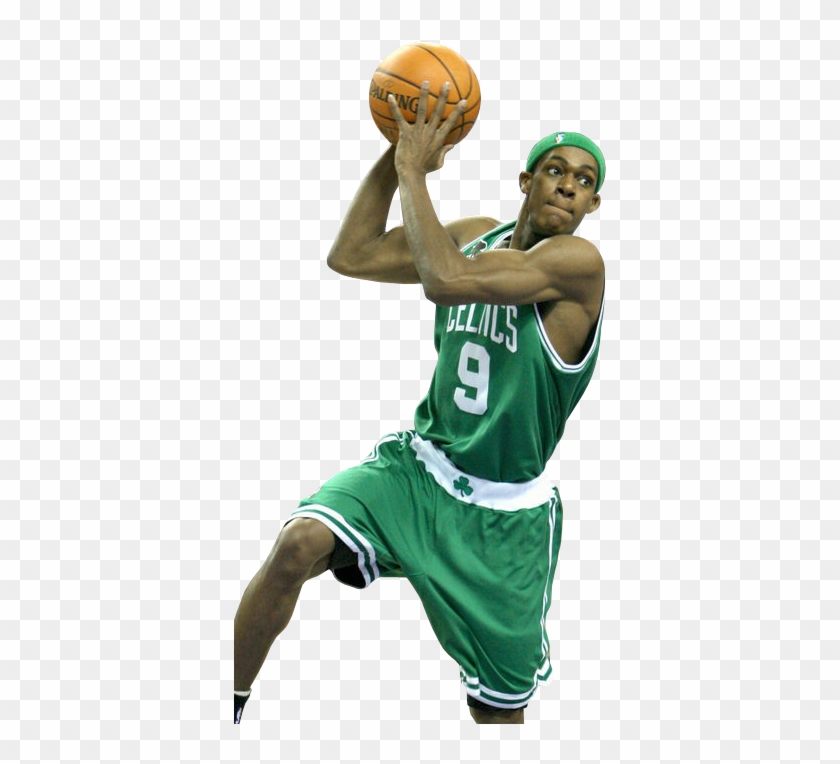 rajon rondo dunk