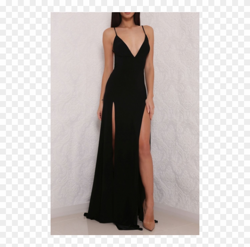 black matric ball dresses
