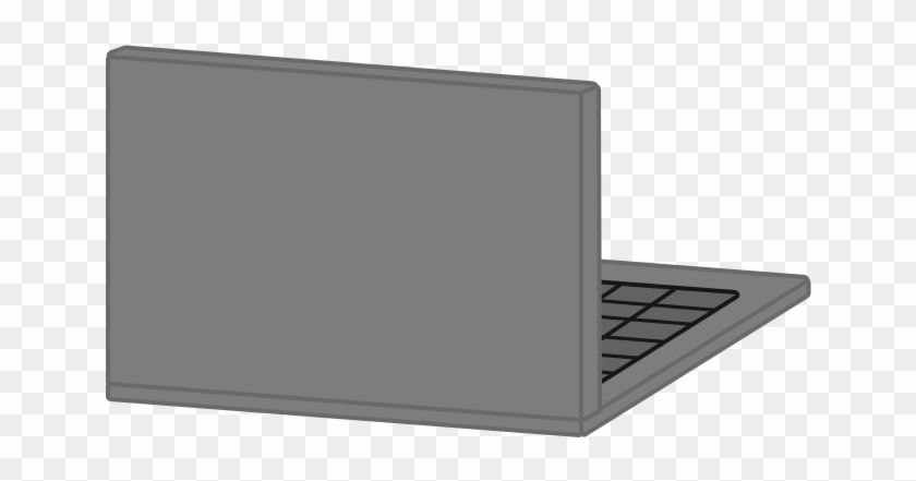 laptop back png