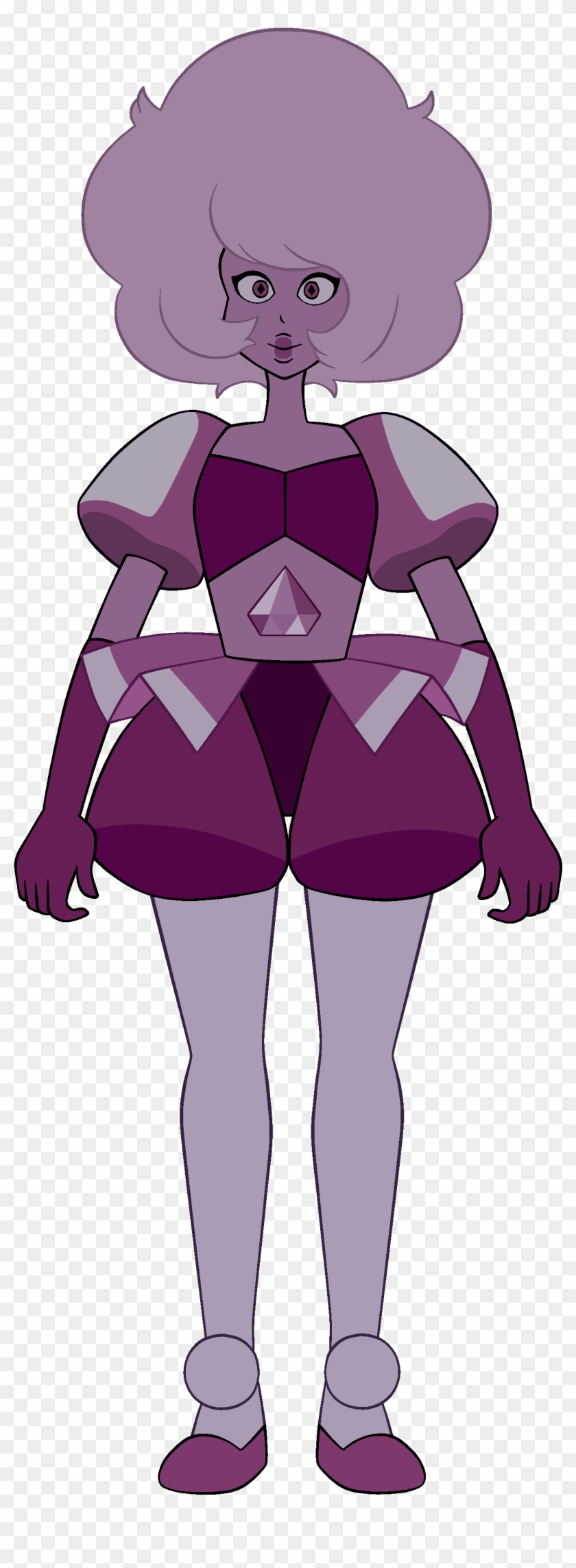 pink diamond dress steven universe Pink Diamond Steven Universe Art Board Print