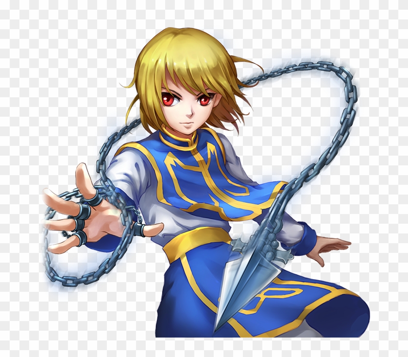 Featured image of post Kurapika Transparent Background Png Download the free graphic resources in the form of png eps ai or psd
