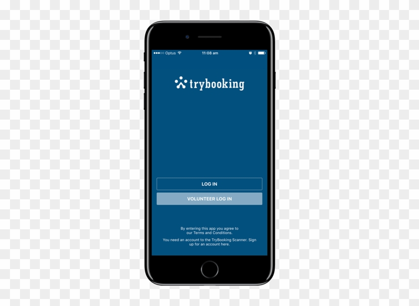 Scanner Png Iphone Transparent Png 800x581 6367631 PngFind