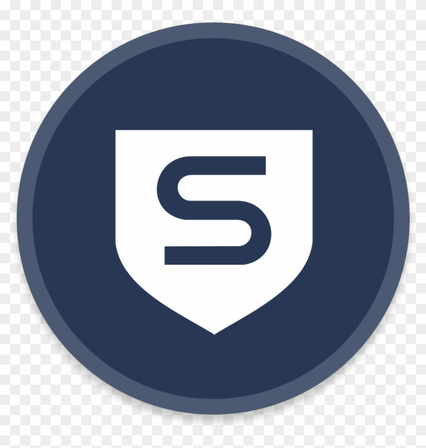Sophos Icon - Sophos, HD Png Download - 1024x1024(#6370910) - PngFind