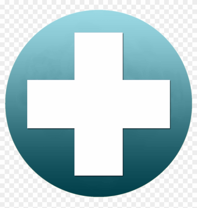 Insurance Fraud Health Icon - Cross, HD Png Download - 1094x1094 ...