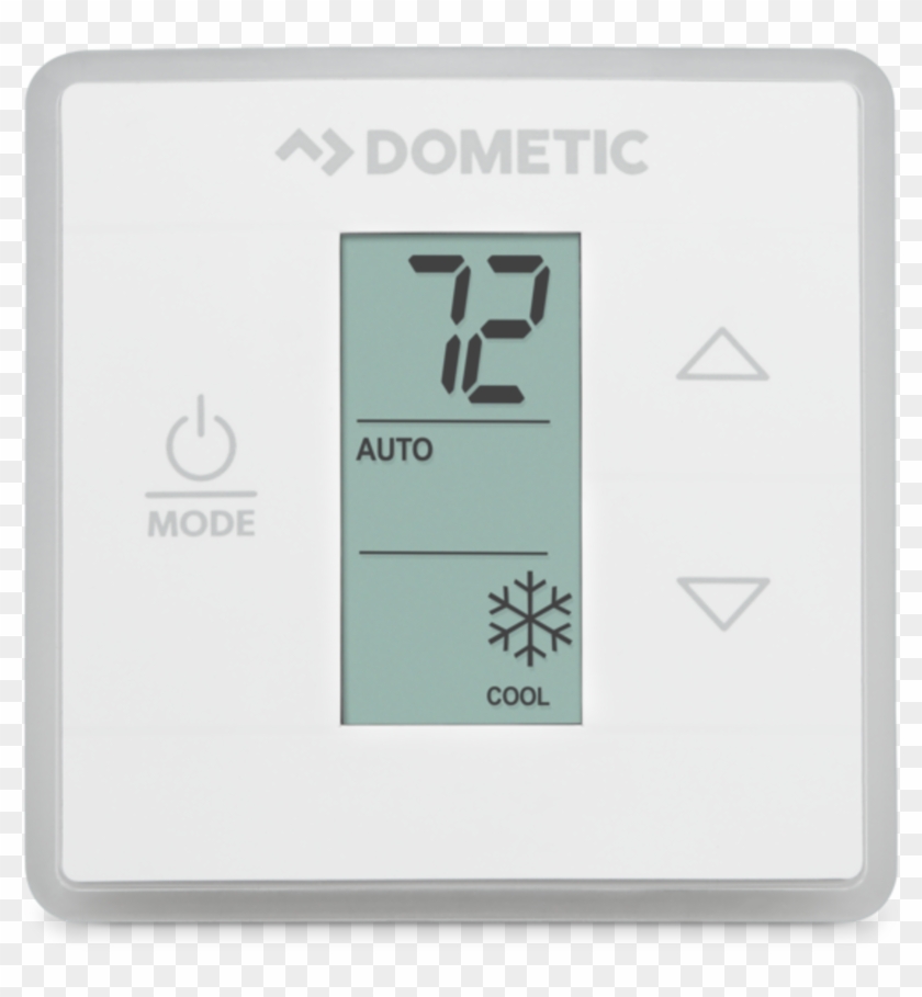 Single Zone Thermostat Hd Png
