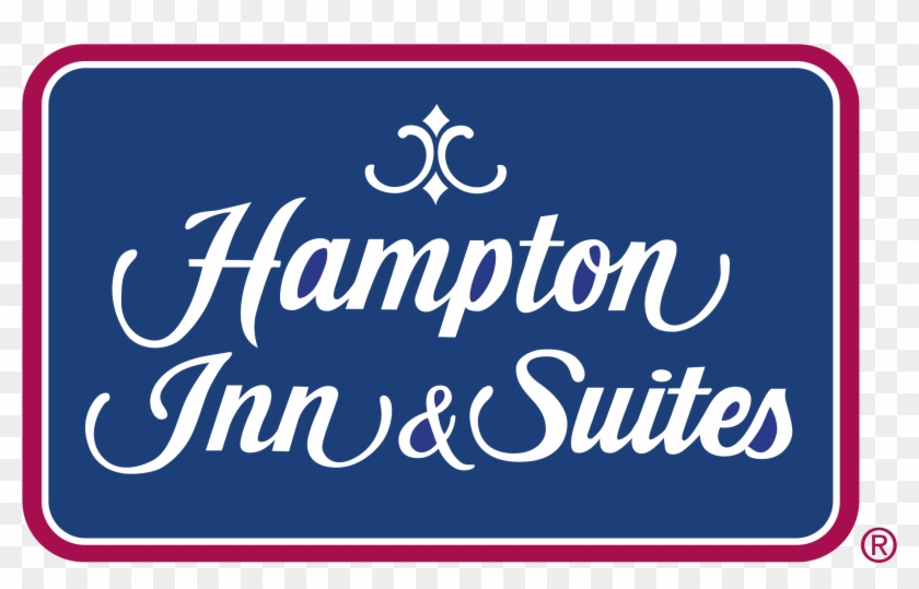 Hampton Inn & Suites Logo Png Transparent - Hampton Inn And Suites, Png ...