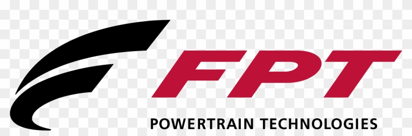 Sticker Fpt Fpt Industrial , Png Download - Fpt Industrial Logo, Transparent Png ...