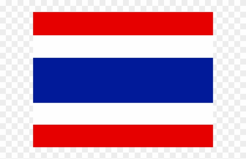 Flag Of Thailand Logo Png Transparent - Flag, Png Download - 2400x1800 ...
