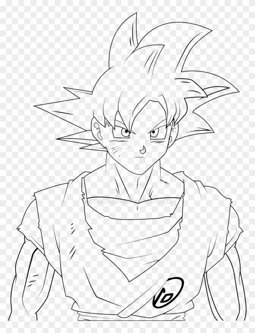 Goku And Vegeta Drawing At Getdrawings - Vegeta Super Saiyan