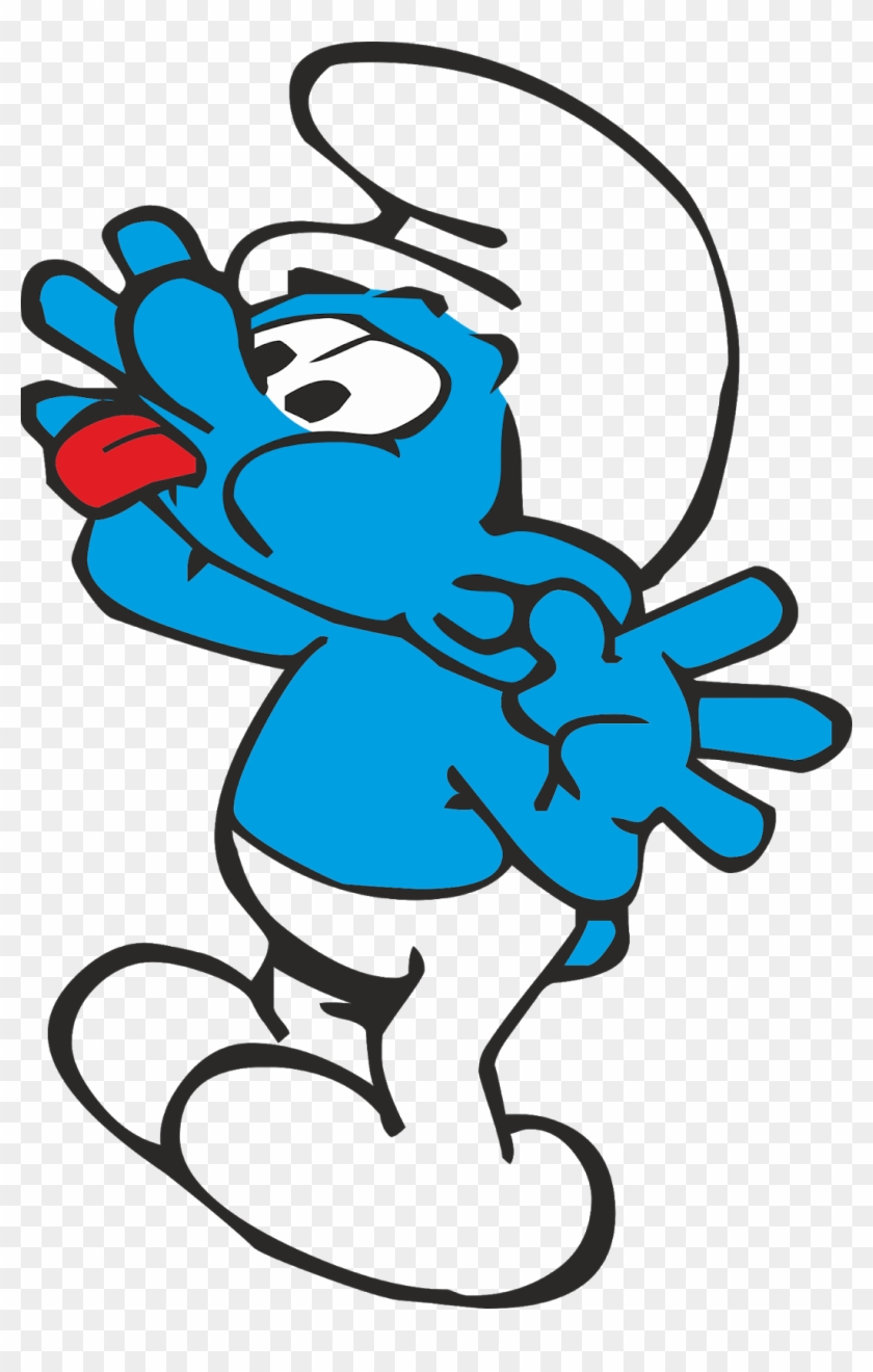 Papa Smurf Roblox - Free Hack For Roblox No Download