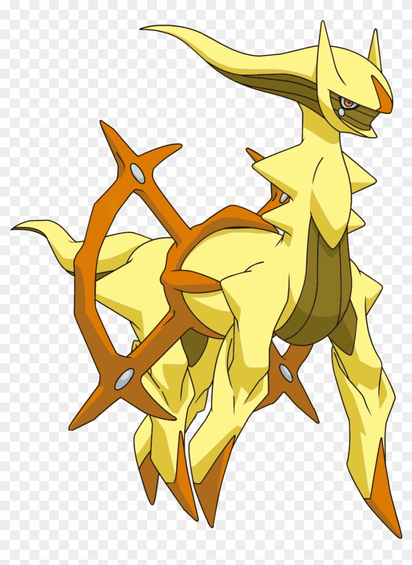 Pokemon Arceus Comment Avoir Des Shiny