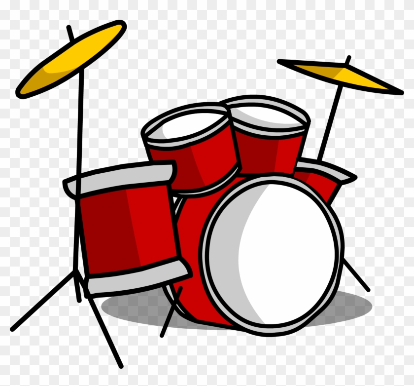 Download Graphic Royalty Free Library Drum Clip Extended Clip Art Drum Kit Png Transparent Png 2001x1769 6384103 Pngfind