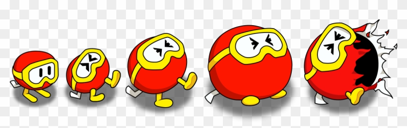 dig dug pop