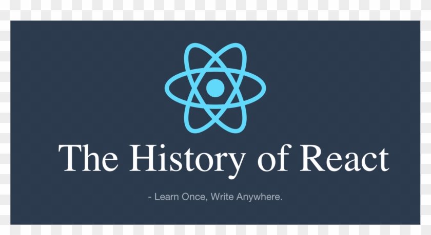A Javascript Library For Building User Interfaces - Art Graph, HD Png ...