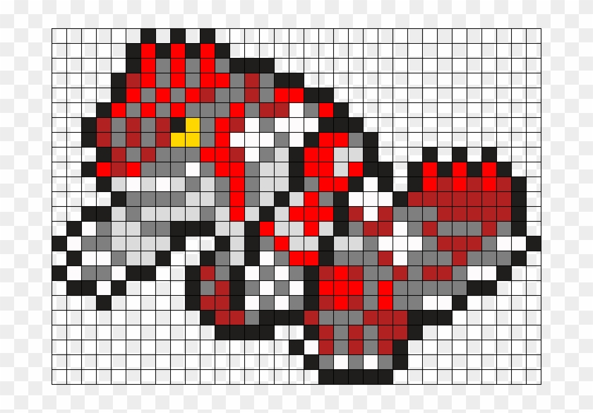 3 Groudon Perler Bead Pattern Bead Sprite Pixel Art Pokemon Groudon Hd Png Download 694x505 Pngfind 3 Groudon Perler Bead Pattern Bead Sprite Pixel Art Pokemon Groudon Hd Png Download 694x505 Pngfind