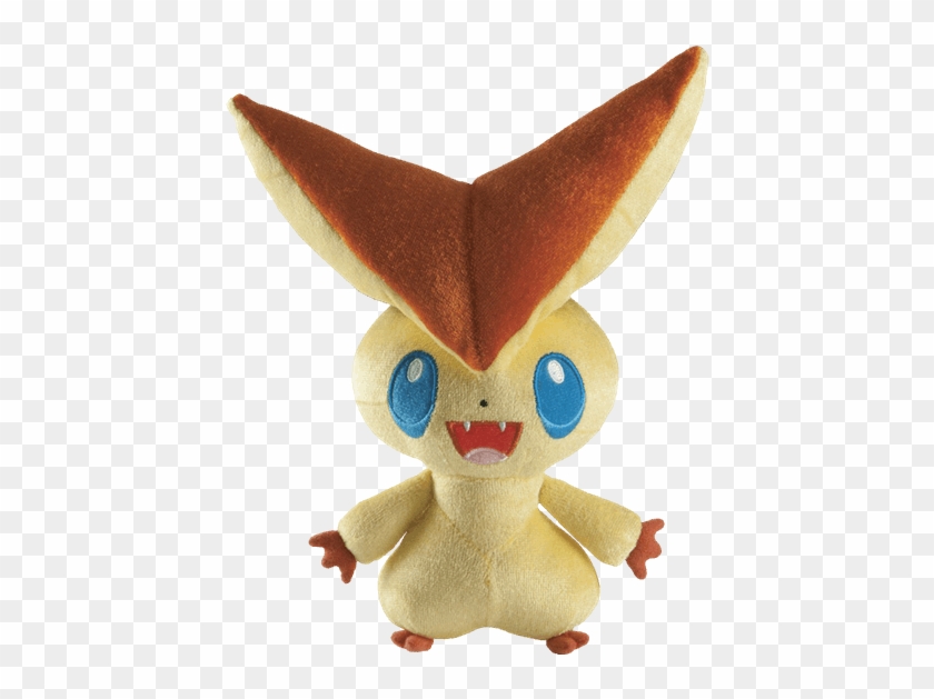 meloetta plush