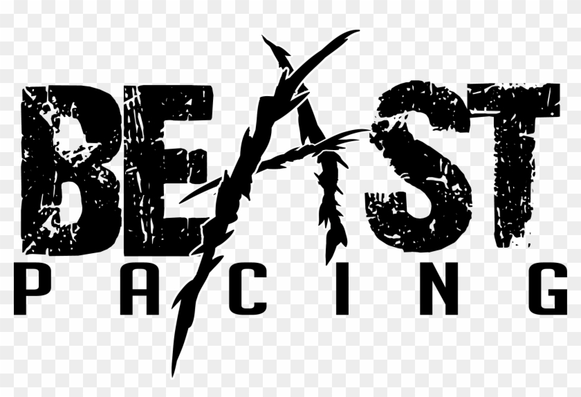 Beast Logo by Joseph Neville on Dribbble