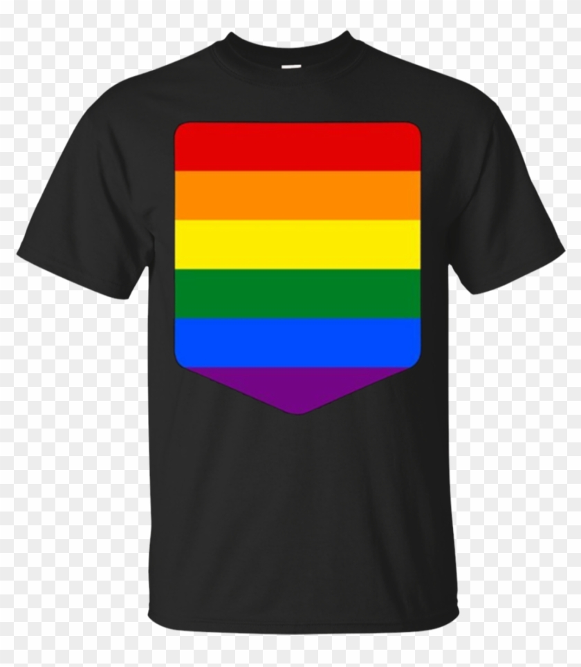 thrasher pride shirt