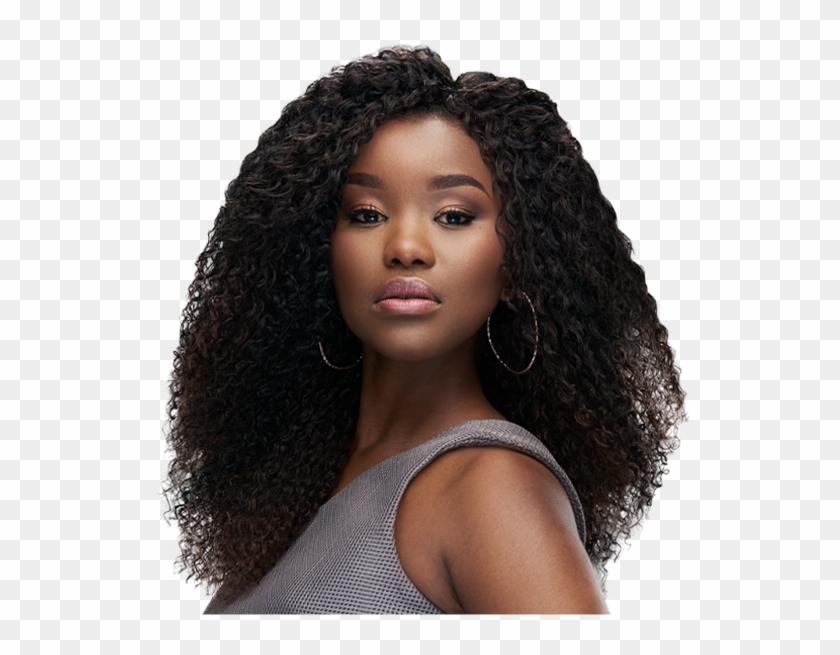 Spanish Short Weave Style - Urban Soft Dread Crochet Braids Long Hair, HD  Png Download - 620x600(#6395538) - PngFind