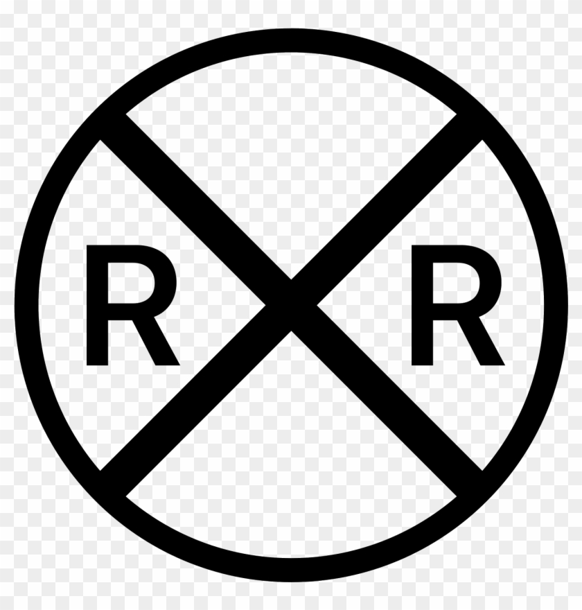 Railroad Png Railroad Crossing Sign Svg Transparent Png 1600x1600 Pngfind Railroad Png Railroad Crossing Sign Svg Transparent Png 1600x1600 Pngfind