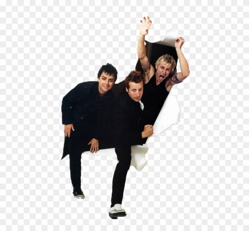 Image Result For Tre Cool Transparent Green Day Without Background Hd Png Download 461x700 6396512 Pngfind