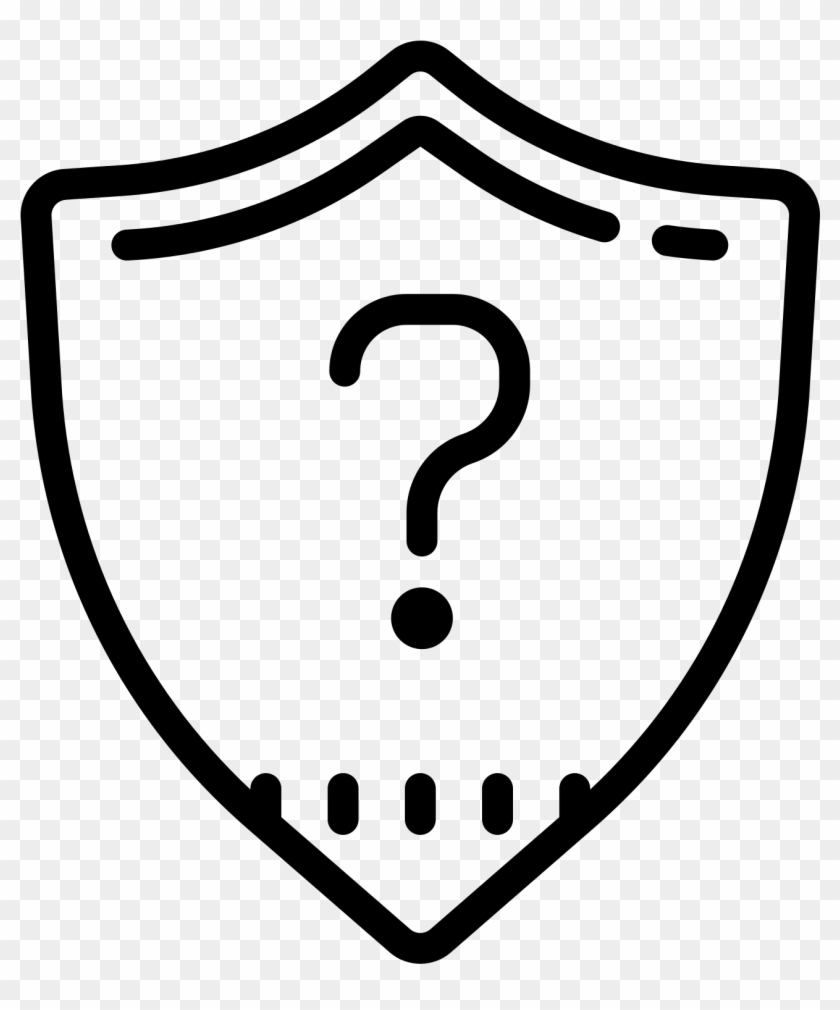 Just Drag And Drop The Shield Icon Onto That - Icon, HD Png Download ...